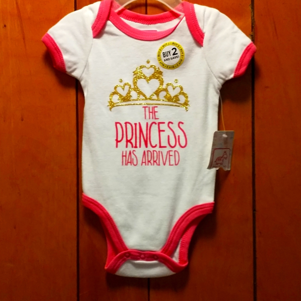 Baby clothes